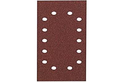 Hikoki Accessoires Schuurpapier 115X280Mm K100 (10 St)(Oud 750754) - 753074
