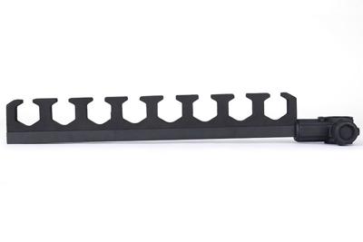 Fox Matrix 3D-R Eva Roost Bar 8 Kit