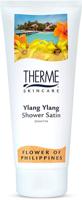 Therme Shower Satin Douchecreme - Ylang Ylang 200 ml - thumbnail