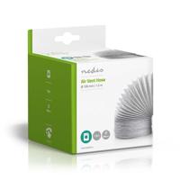 Nedis DRHO100BWT15 Luchtafvoerslang Pvc 100 Mm 1,50 M - thumbnail