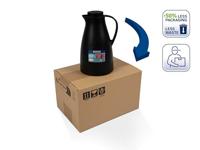 Leifheit 28541 Harmonic Isoleerkan 1L Zwart - thumbnail