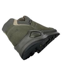 Lowa Renegade Evo GTX Lo Lage Wandelschoen Heren Olive/Beige 11,5 - thumbnail