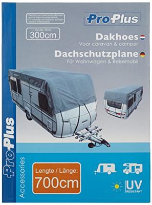 ProPlus 610276 Robust Dakhoes (l x b) 700 cm x 300 cm