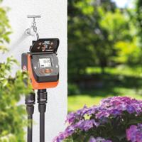 Aqua Duplo watertimer - thumbnail