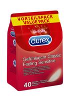 Feeling Sensitive - Kondooms - thumbnail