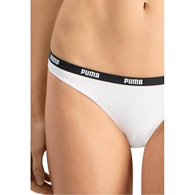 2-Pack dames Bikini slips - Lage dames katoenen modal slips