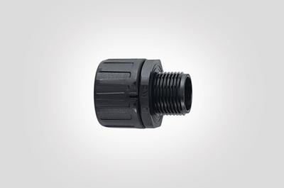 HellermannTyton 166-21002 HG16-S-M16 Slangbevestiging Zwart M16 11.80 mm Recht 1 stuk(s) HellermannTyton 166-21002 HG16-S-M16 Slangbevestiging Zwart M16 11.80 mm Recht 1 stuk(s)