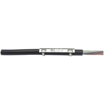 LAPP 83254222 FLEXIMARK® KIT STAINLESS STEEL Kabelmarkering 1 stuk(s)