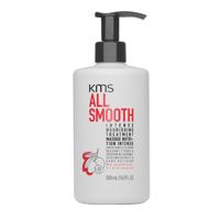 KMS All Smooth Intense Nourishing Treatment 500ml - thumbnail