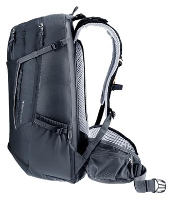 Deuter trans alpine 30 - bike backpack