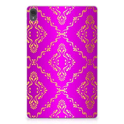 TPU Case Lenovo Tab P11 | P11 Plus Barok Roze