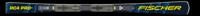 Fischer RC4 Pro Ti MF Ski Blue 165 - thumbnail