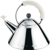 Alessi Bird Fluitketel 2 L - thumbnail