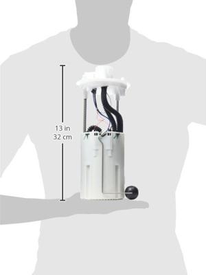 Fronto Multi Sponningdeel - Oak V-black