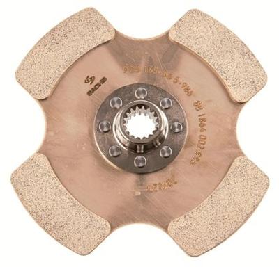ZF SACHS koppelingsschijven clutch disc sachs sinter