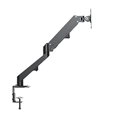 Neomounts DS70-700BL1 Monitor-tafelbeugel Aantal monteerbare displays: 1 Display(s) 43,2 cm (17) - 68,6 cm (27) Zwart In hoogte verstelbaar, Roteerbaar, Neomounts DS70-700BL1 Monitor-tafelbeugel Aantal monteerbare displays: 1 Display(s) 43,2 cm (17) - 68,6 cm (27) Zwart In hoogte verstelbaar, Roteerbaar,