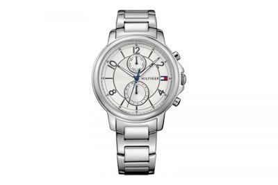 Tommy Hilfiger 1781819 Dames Horloge 36 mm 3 ATM