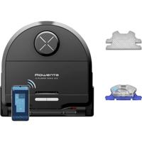 Rowenta X-PLORER Robotstofzuiger Zwart - thumbnail
