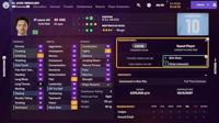 Football Manager 2024 Console - thumbnail