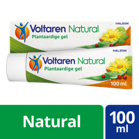 Voltaren Natural Plantaardige Gel - thumbnail