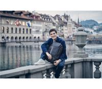 Wenger XC Wynd 15,6" rugzak - thumbnail