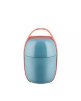 ALESSI - Food a Porter - Lunchpot 0,50L Geel - thumbnail