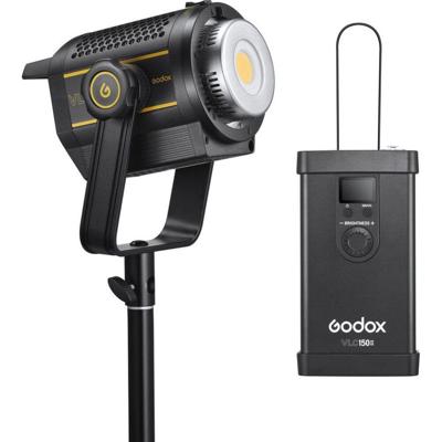Godox VL150II LED Video Light