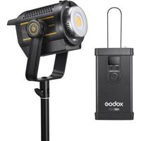 Godox VL150II LED Video Light - thumbnail
