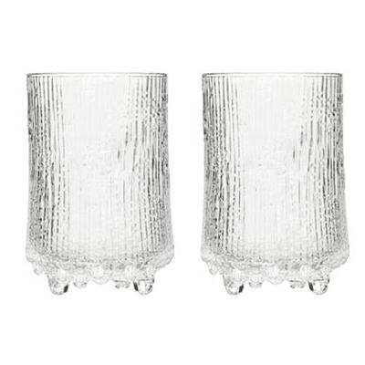 IITTALA - Ultima Thule - Bierglas 0,38l set/2