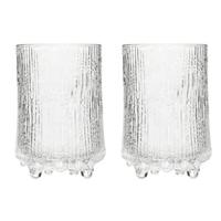 IITTALA - Ultima Thule - Bierglas 0,38l set/2 - thumbnail
