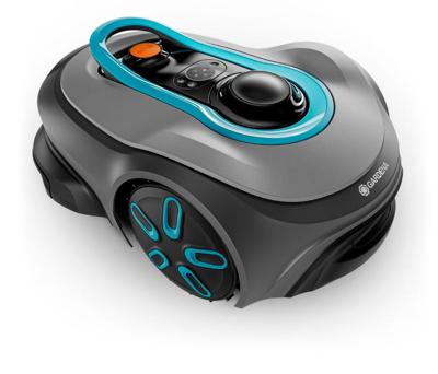 Robotmaaier smart sileno free 1200 Gardena - Gardena