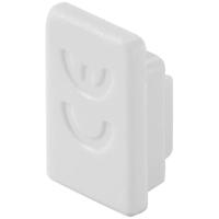 Weidmüller 2658980000 Klemafdekking 10 stuk(s) - thumbnail