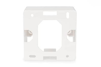 Digitus DN-93803 Opzetframe Wit (RAL 9003)