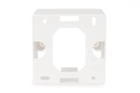 Digitus DN-93803 Opzetframe Wit (RAL 9003) - thumbnail
