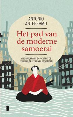 Het pad van de moderne Samoerai (Hardback)
