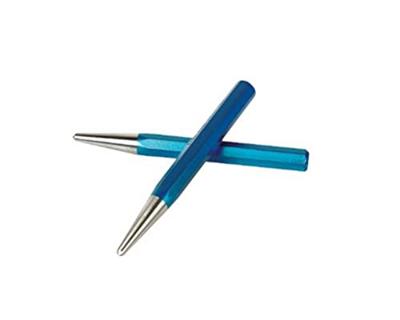 Centerpunt 120x12 mm Mannesmann CHR. VAN.