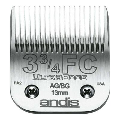 Andis scheerkop maat 3 3/4 fc 13mm Andis scheerkop maat 3 3/4 fc 13mm