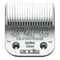 Andis scheerkop maat 3 3/4 fc 13mm - thumbnail