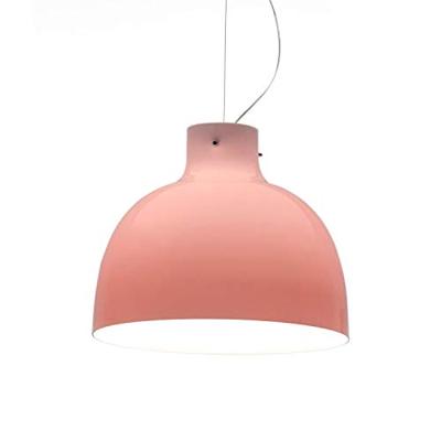 Kartell Bellissima Hanglamp - Glossy - Roze