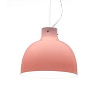 Kartell Bellissima Hanglamp - Glossy - Roze - thumbnail