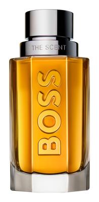 Hugo Boss The Scent Eau de Toilette
