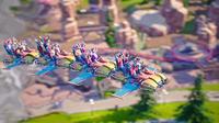 PC Park Beyond - Day 1 Admission Ticket Deluxe - thumbnail
