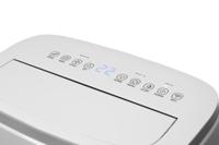 Bestron AAC14000WF mobiele airconditioner 65 dB Wit - thumbnail