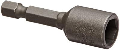 Wera 869/4 Dopbit, 9.0 x 50 mm - 1 stuk(s) - 05060404001