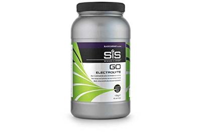 Sis Energydrink Go Electrolyte | Sis | 1.6g