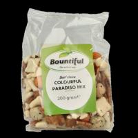 Bountiful Colourful paradiso mix 200 Gram - thumbnail