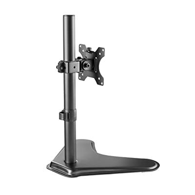 Neomounts FPMA-D550SBLACK monitor bureaustandaard bevestiging - thumbnail