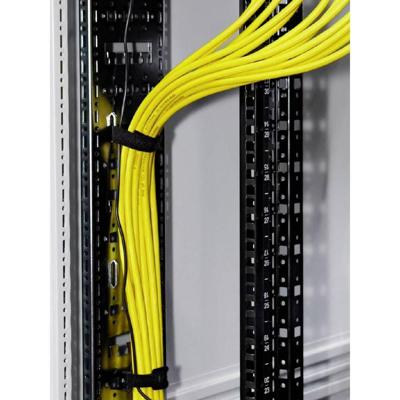 Rittal 5302120 19 inch Montagetoebehoren Met luchtsleuven Zwart