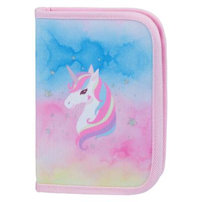 Etui - Pennenzak Rainbow Unicorn