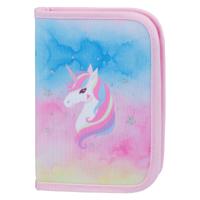 Etui - Pennenzak Rainbow Unicorn - thumbnail